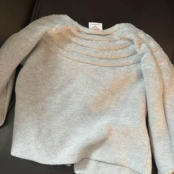 2T girls pullover sweater - Picture 5 of 5